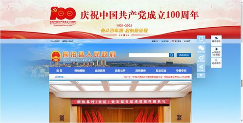 桐柏縣 以信息化手段創(chuàng)新政策咨詢服務(wù)，讓群眾聽(tīng)得懂、記得住、信得過(guò)、用得上