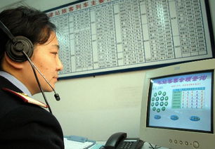 天津火車(chē)站開(kāi)通電話問(wèn)詢與訂票服務(wù)系統(tǒng)——提升旅客出行體驗(yàn)